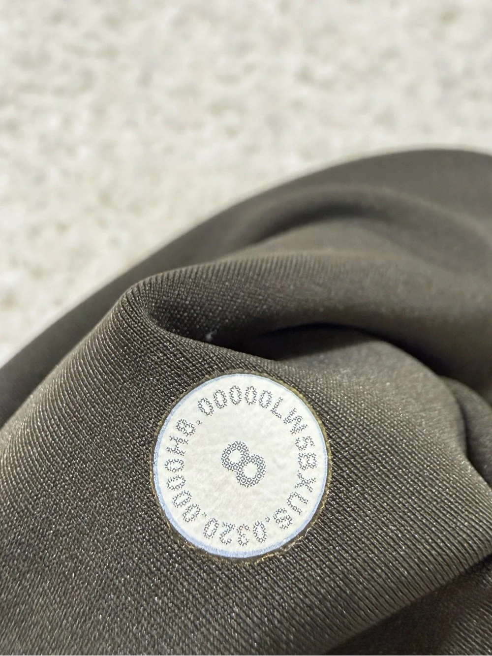 Lululemon Fast and Free Leggings 28